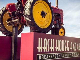 Hash House a Go Go - Plano