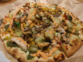 Mod Pizza