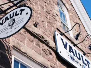 Vault Brewing Company