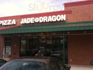 Jade Dragon