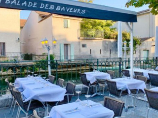 La Balade Des Saveurs