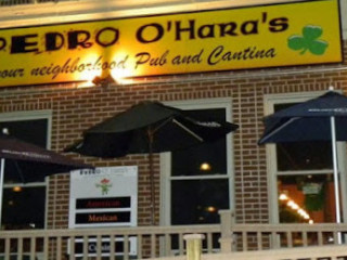 Pedro O'hara's