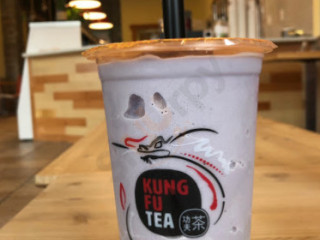 Kung Fu Tea