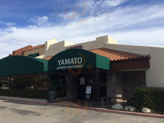 Yamato Restaurant