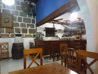 Bodegon Los Conejeros