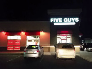 Five Guys