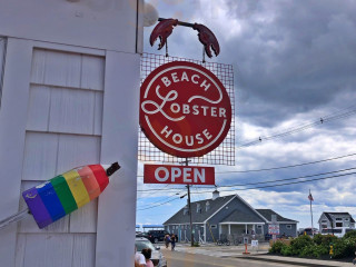 Ogunquit Beach Lobster House