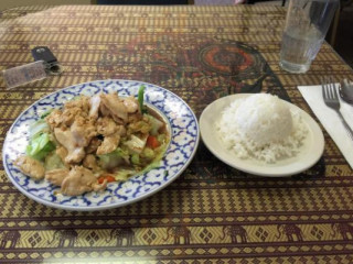 Thai Cuisine