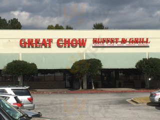 Great Chow