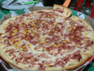 Cia Da Pizza