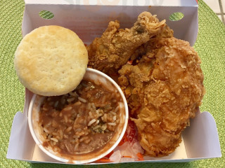 Popeyes Louisiana Kitchen