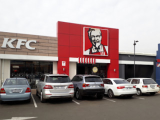 Kfc Armitage Road