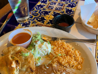 Don Jose's Mexican Castro Valley