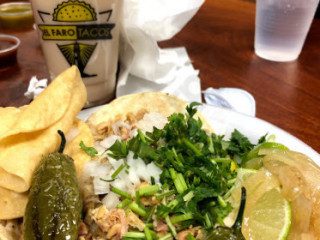 El Faro Tacos