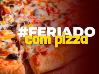 E Pizzaria Beladelli