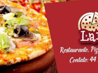 Larica Pizzaria E Choperia