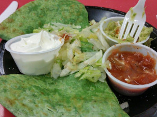 Tippy's Taco House