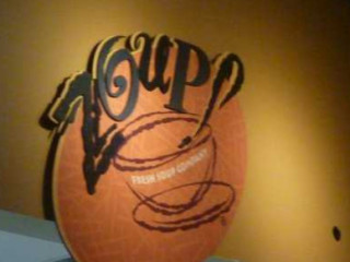 Zoup!