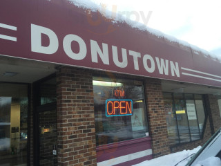 Donutown