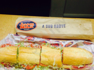 Jersey Mike's Subs