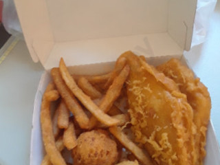 Long John Silver's Kfc