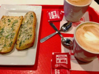 Cafe Coffee Day New Jawahar Nagar