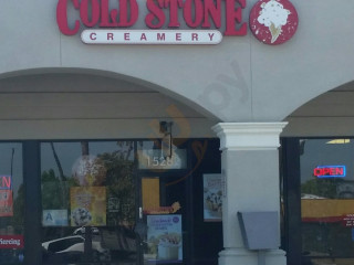 Cold Stone Creamery