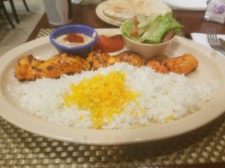 Moorpark Kabob Kitchen