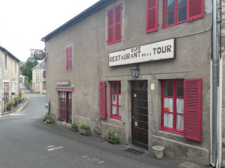 De La Tour