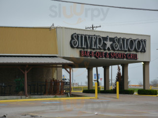 Silver Saloon