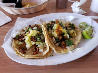 Super Tacos Morelos