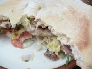 Doner Kebab