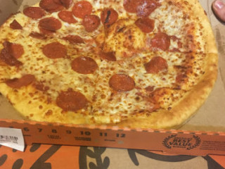 Little Caesars