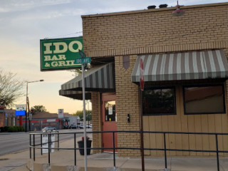 IDO CAFE & RESTAURANT