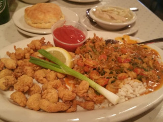 Acadiana Cafe of San Antonio