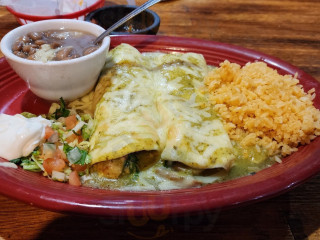 Si Senor Mexican Grill