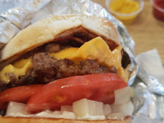 Five Guys