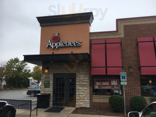 Applebee's Warrenton