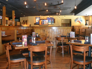 Outback Steakhouse Warrenton