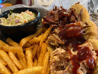 Carolina Smokehouse