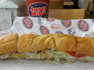 Jersey Mike's Subs