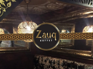 Zauq Buffet