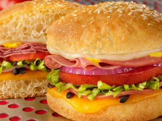 Schlotzsky's