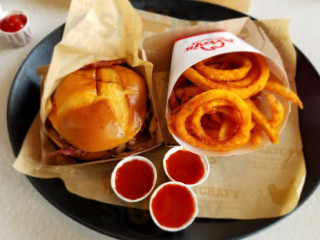 Arby's