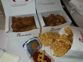 Chick-fil-a