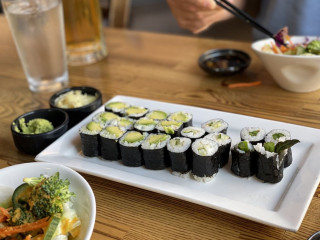 Shinsei Sushi