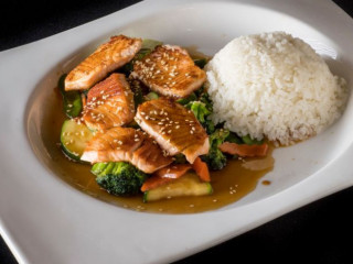 Wasabi Bistro Asian Cuisine