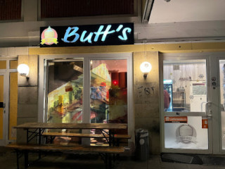 Butt's Kebap