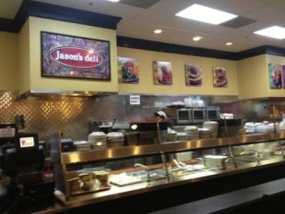 Jason's Deli