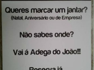 Adega Do Joao